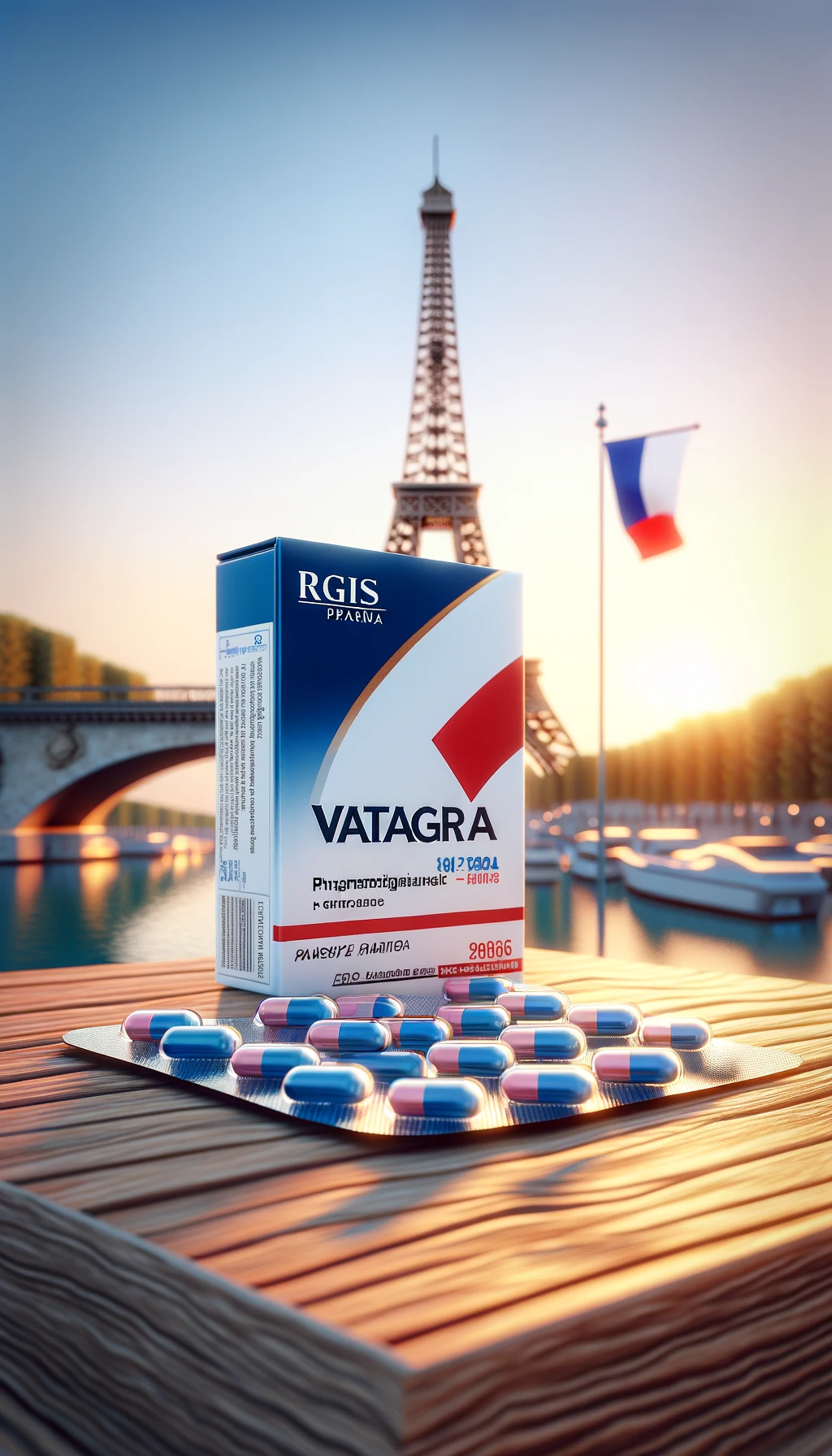 Achat viagra doctissimo